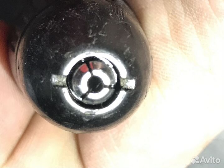 Привезено из Германии