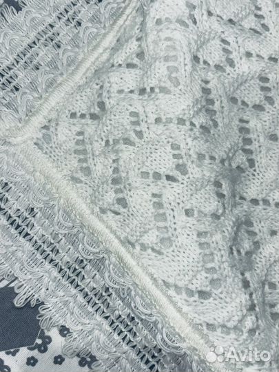 Одеяло детское шерстяное