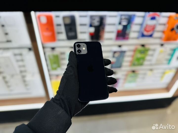 iPhone 12, 128 ГБ