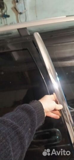 Приора сабля