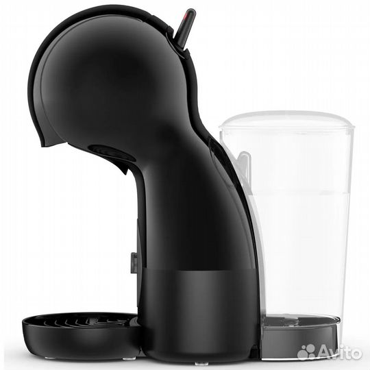 Капсульная кофемашина dolce gusto krups новая