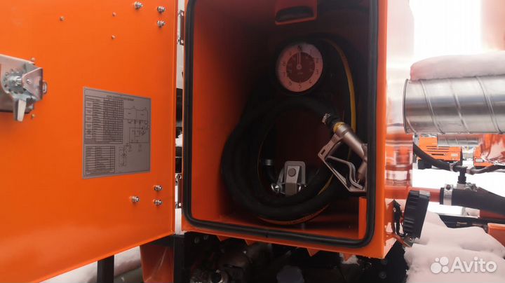 МАЗ 5316F5-562-001, 2023