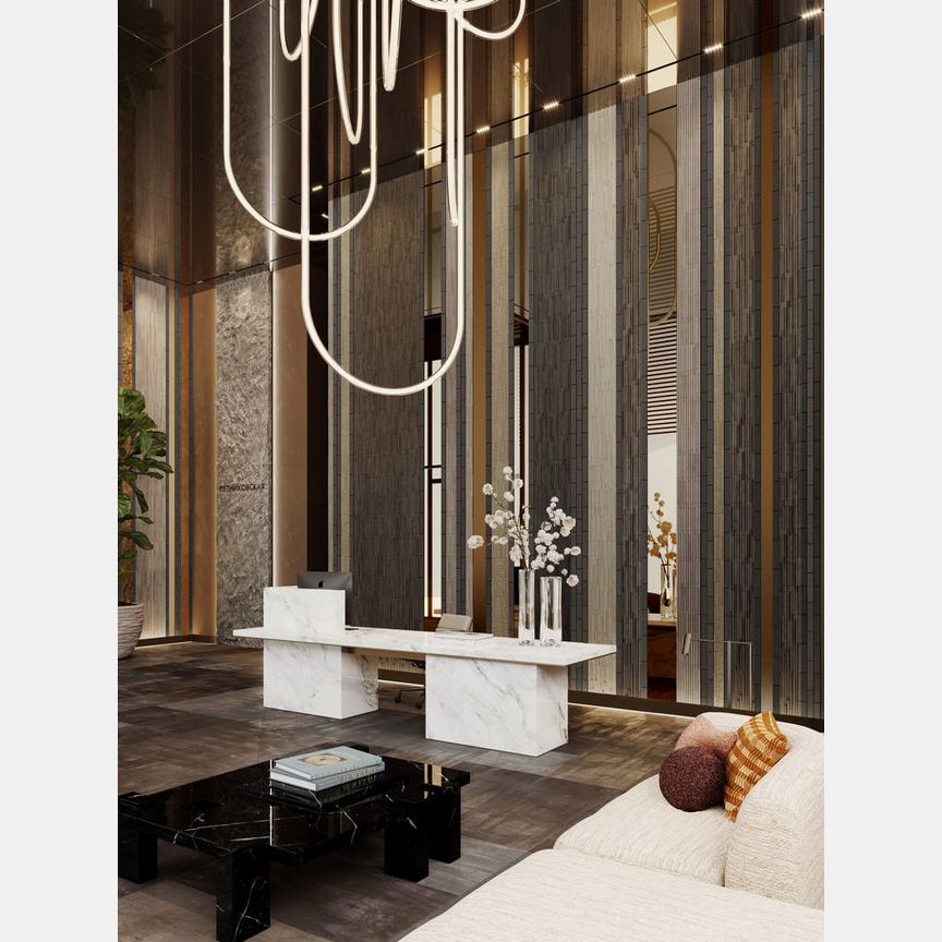 3-к. квартира, 80 м², 16/39 эт.