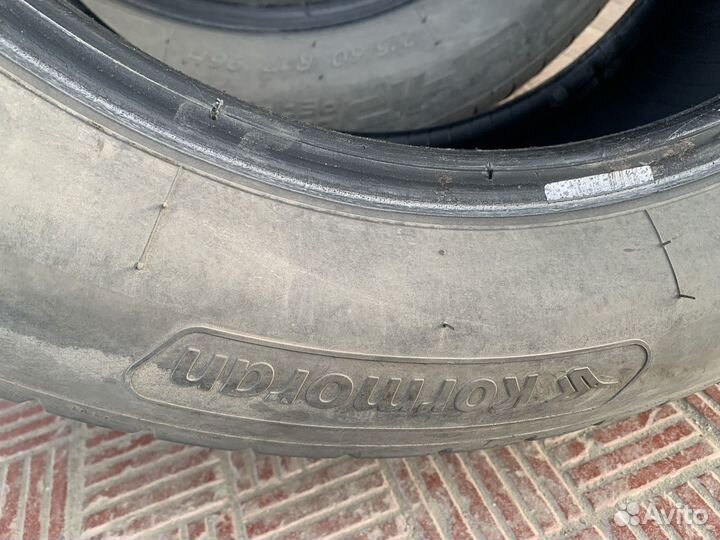 Kormoran Ultra High Performance 215/60 R17 96