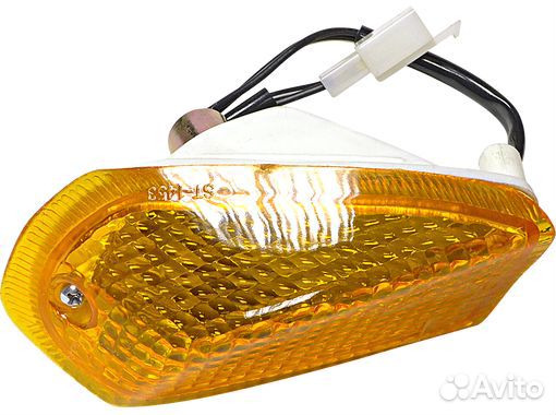 Поворотник vicma ZZR 400-600 90-92 задний, правый