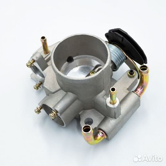 Дроссельная заслонка Лада 2110/2115/1118/2170