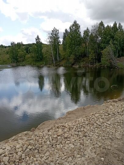 Участок 2,5 га (СНТ, ДНП)