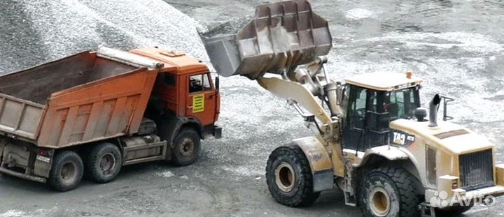 Деревья спил