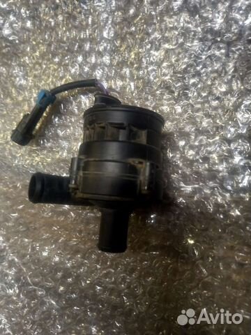 Nissan x trail т 31 насос дополнительный помпа
