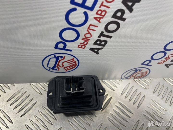 Резистор отопителя Honda CR-V