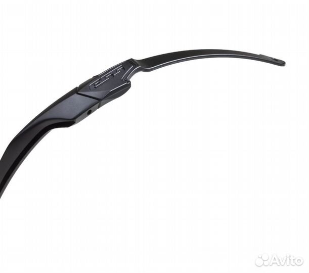 Очки противоосколочные ESS crossbow suppressor