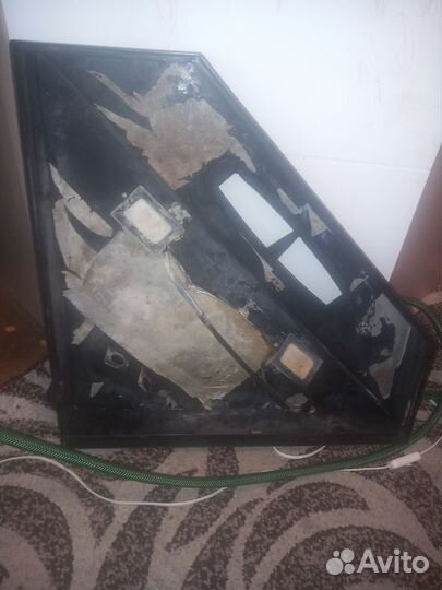 Аквариум 150 л