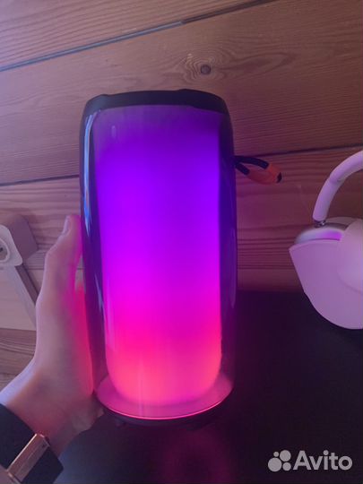 Колонка jbl pulse 6