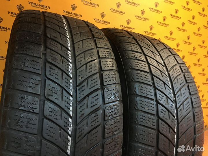 Headway HW505 255/50 R19 107V