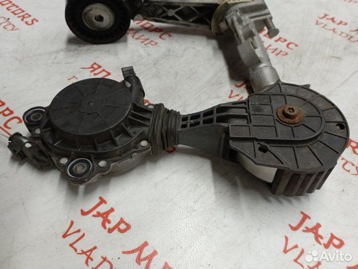 Ролик натяжной навесного оборудования Citroen Ds4