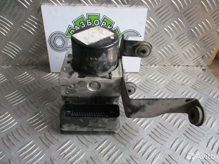 Блок ABS Ford Focus 3 2012г