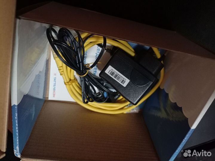 Wifi роутер sagemcom fst 1744 v2.2