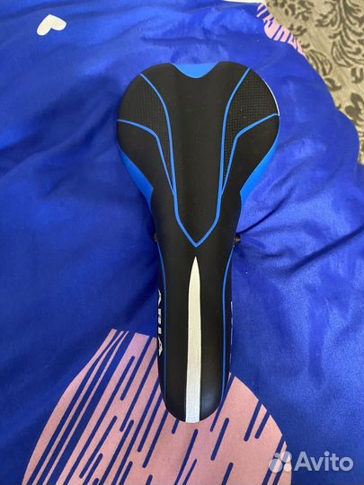 Сиденье для велосипеда