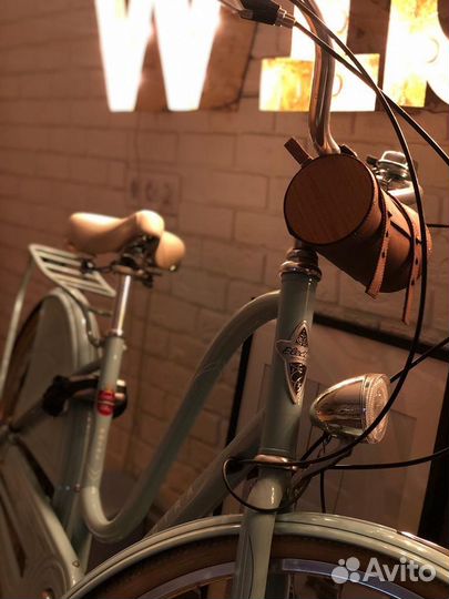 Круизер велосипед Electra Amsterdam Royal