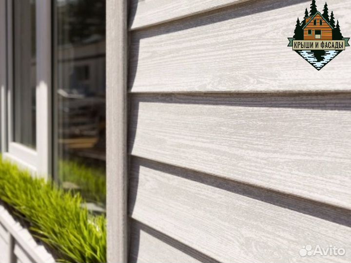 Сайдинг Ель