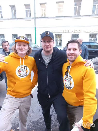 Промоутеры для активной рекламы вашего бизнеса