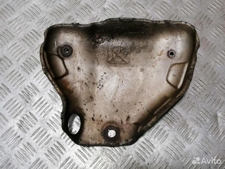 Экран тепловой Byd F3 2006-2013