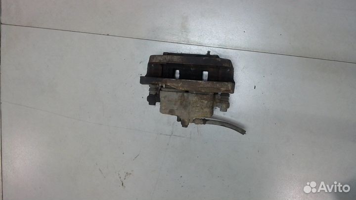 Суппорт Subaru Impreza (G12), 2007