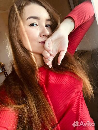 Женская одежда