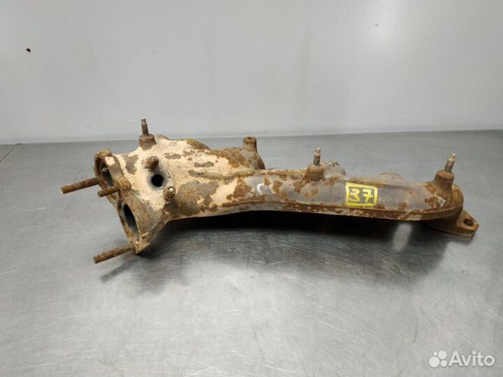 Выпускной коллектор Toyota Crown Majesta JZS155