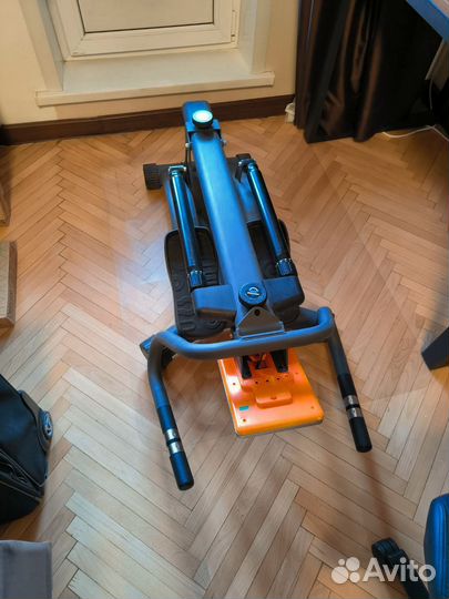 Proteus шагомер