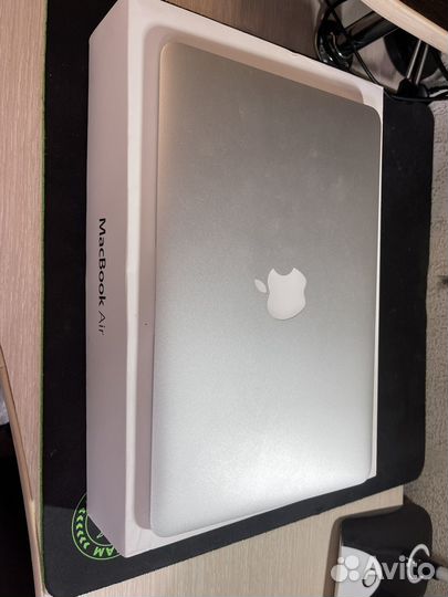 Apple MacBook Air