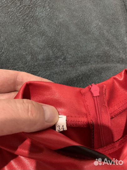 Костюм Леди Баг 122-128