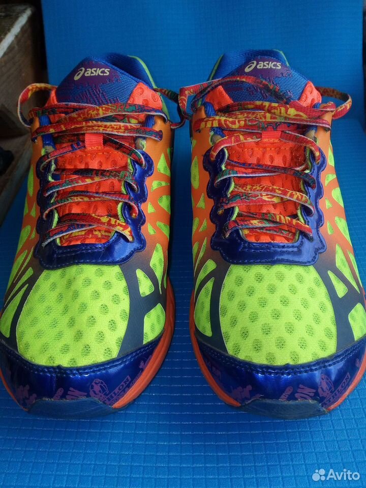 Asics trinosa 9 sale