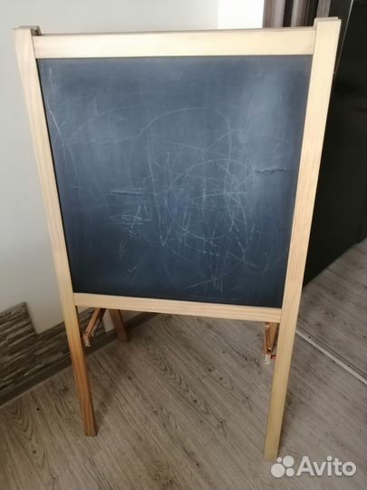 Мольберт IKEA икеа