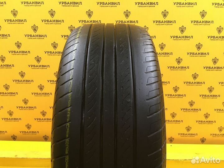 Giti GitiComfort 228 215/55 R16 93V