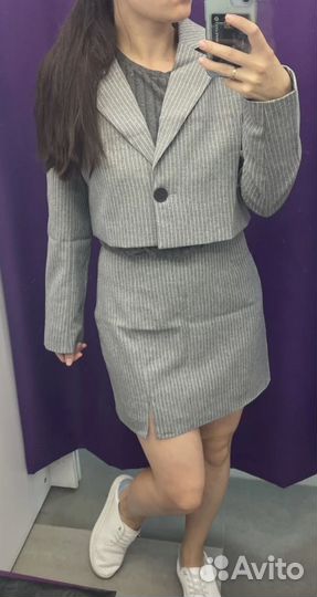 Костюм женский