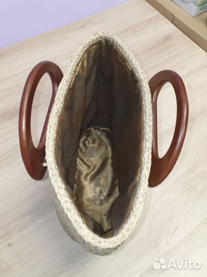 Сумки связанные крючком на заказ