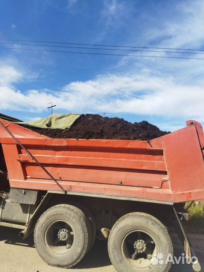 Доставка сыпучих грузов