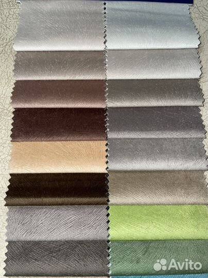 Диван Угловой