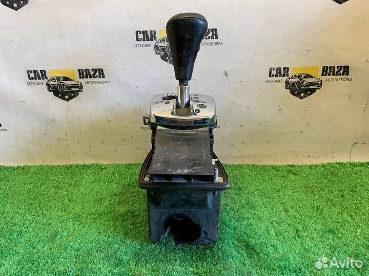 Селектор АКПП Audi A6