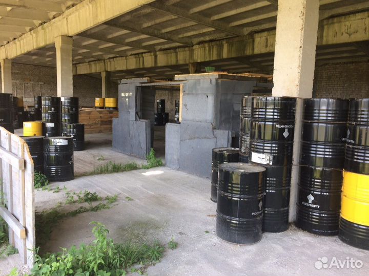 Пейнтбол & Лазертаг в клубе Штурм