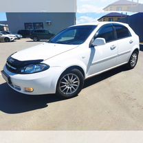 Chevrolet Lacetti 1.6 MT, 2011, 143 505 км, с пробегом, цена 640 000 руб.