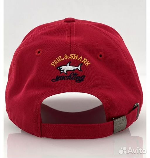 Бейсболка Paul shark