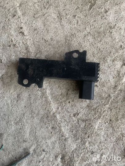 Антенна Ford Mondeo 4+ рестайлинг 2011