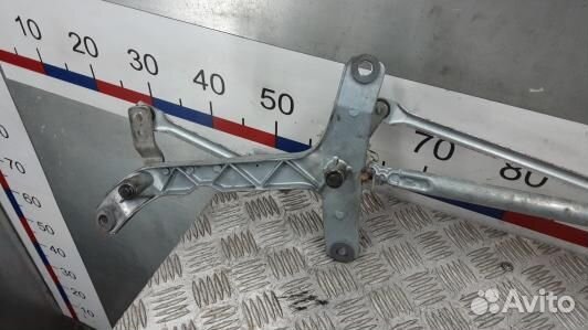 Вентилятор радиатора mercedes benz vito W639 (JDN2