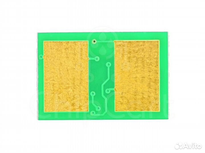 Чип Oki C332dn/MC363dn, Yellow, 3K