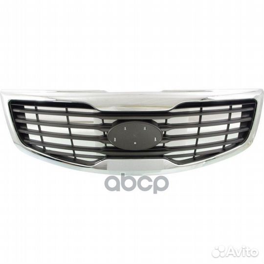 Решетка радиатора 863503W030 Hyundai-KIA