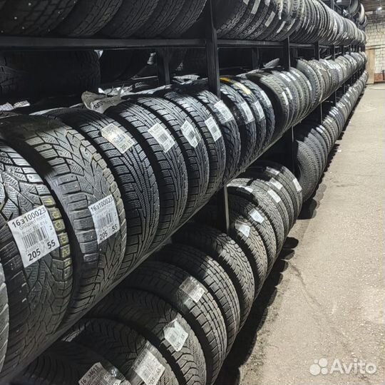 Hankook Kinergy Eco 2 K435 205/55 R16 86L