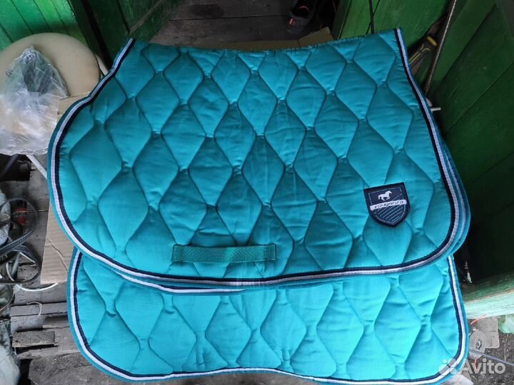 Амуниция для лошади и всадника