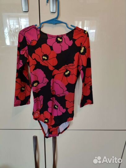 Тренировочная одежда для бальных танцев